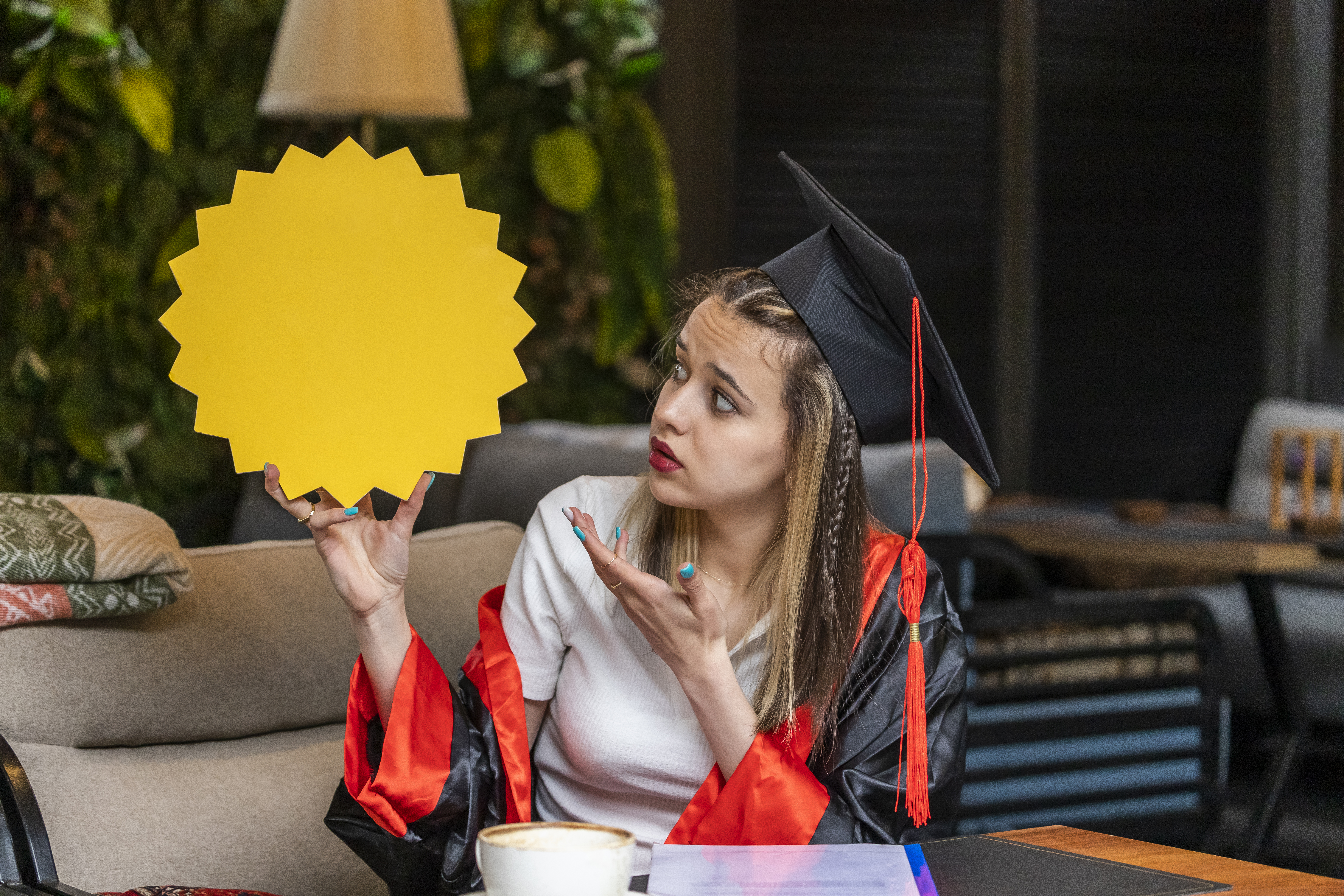What I Learned from Using HND Assignment Help: A Student’s Honest Review