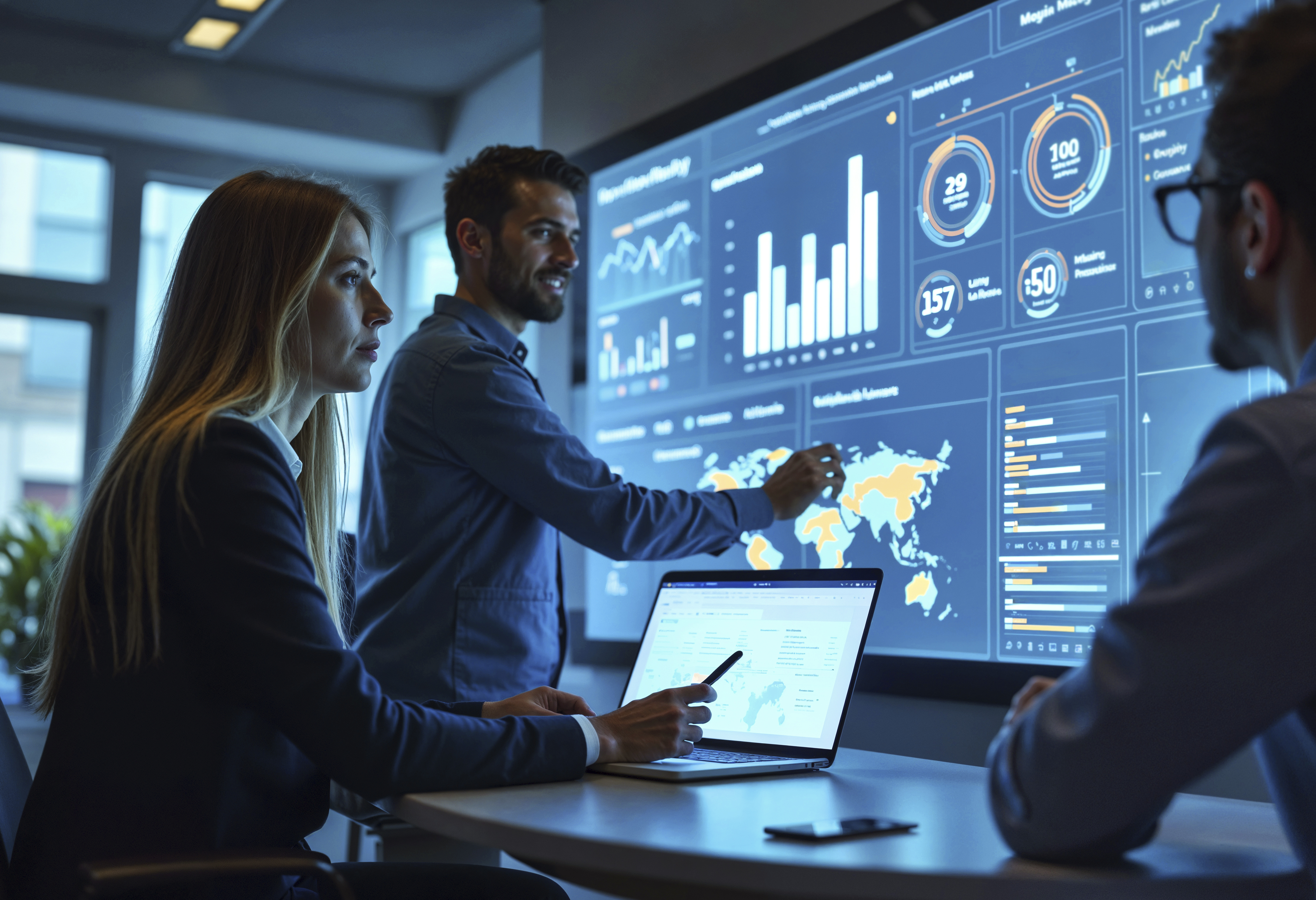 Digital Product Engineering for Social Impact Startups: A Tech-For-Good Approach
