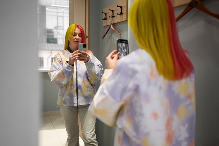 Snap, Smile, Repeat: Why Melbourne Is Obsessed with Mirror Photo Booths