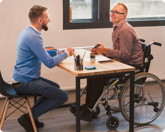 7 Things a Social Security Disability Lawyer Does Behind the Scenes