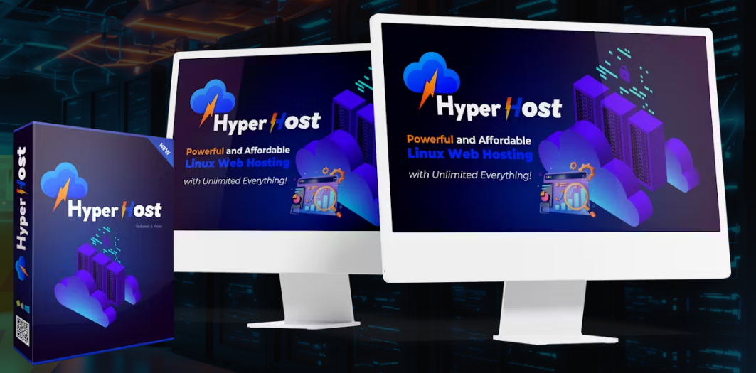 HyperHost Review: Is This One-Time-Payment Web Hosting Worth It for Beginners?