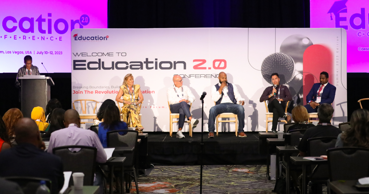 Global Education Summit Spotlights Teachers’ Role In Student Mental Wellness