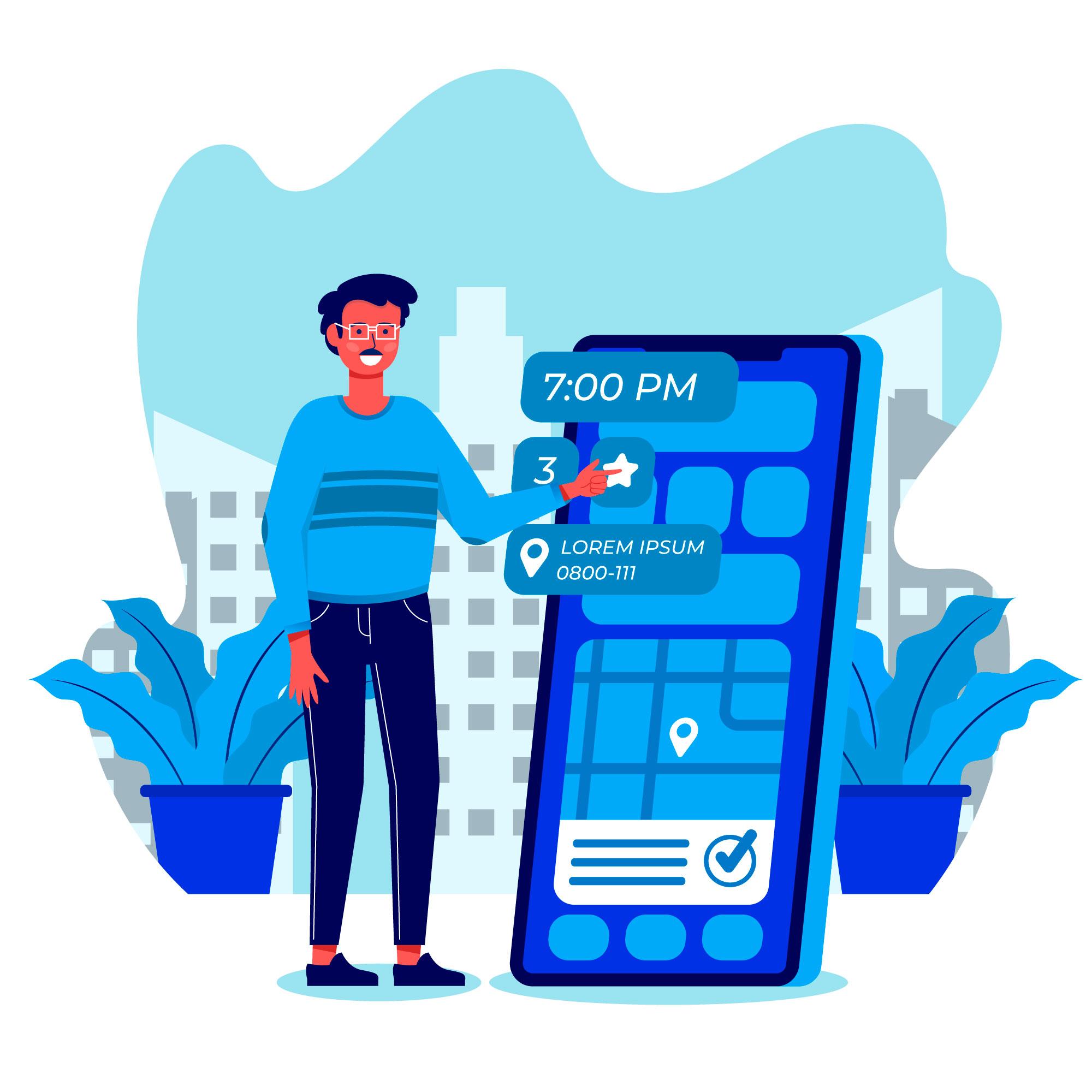 Everything You Need to Know About Location Tracking
