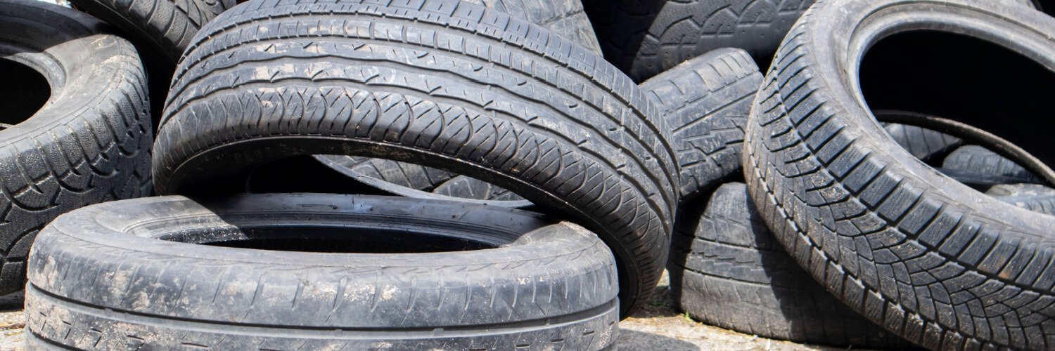 The Smart Driver’s Guide to Buying Used Tires in Brampton