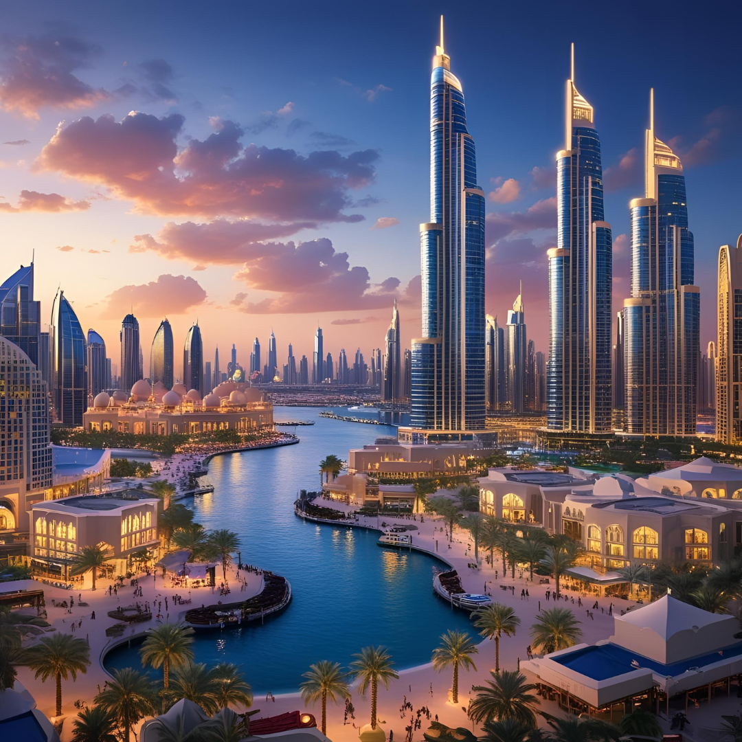Video Production Dubai: Where Inspiration Meets Powerful Storytelling