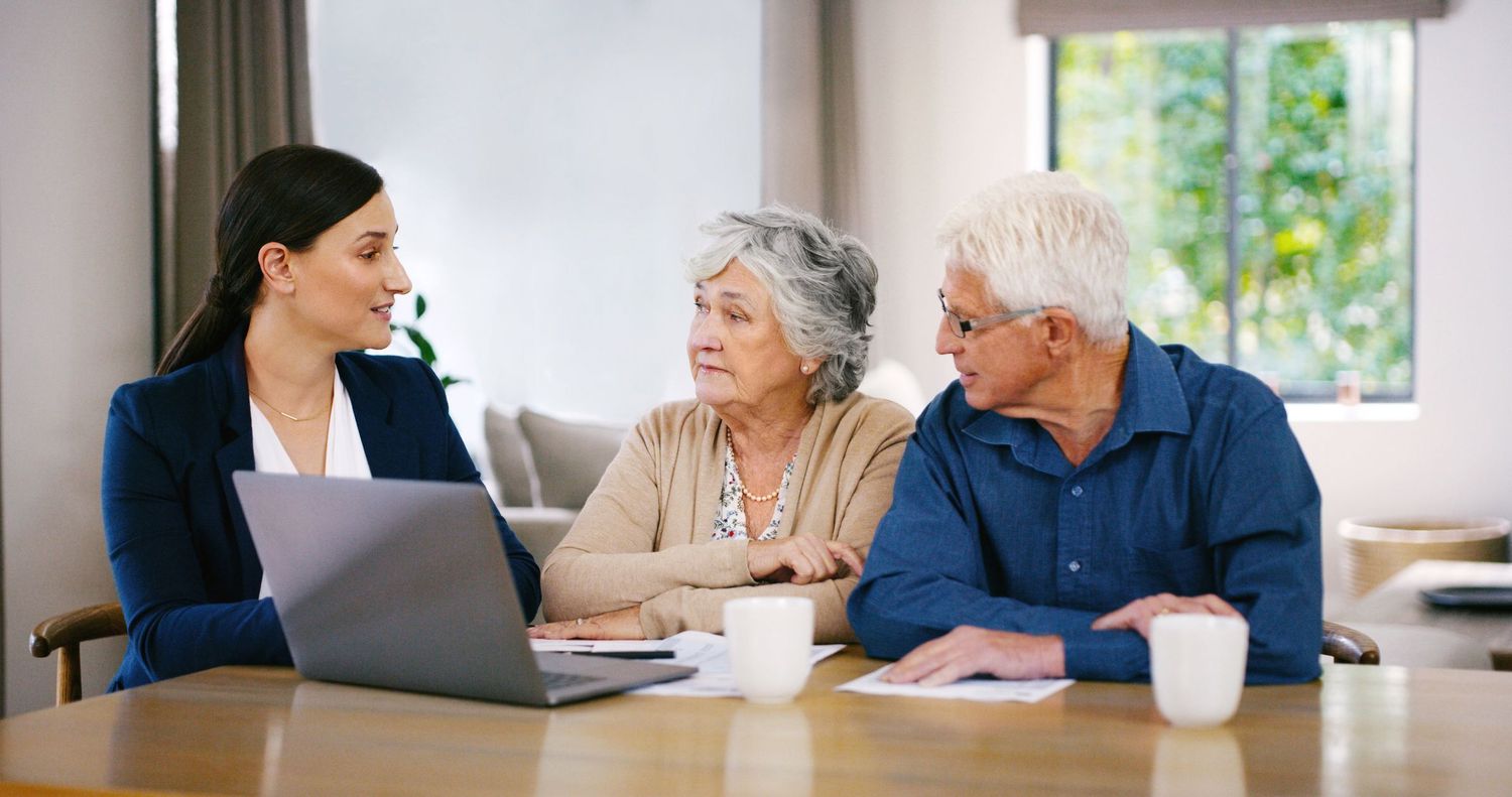 Scaling Operations for Pension Risk Transfer Growth: Infrastructure and Workforce Planning