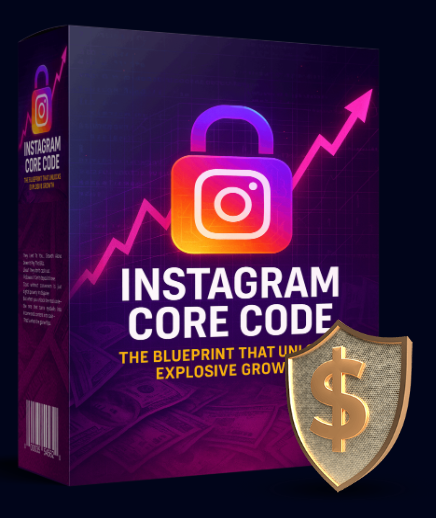 Practical Instagram Growth-to-Income Blueprint: A CORE Code Review for Creators