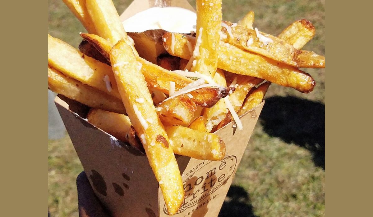 Truffle Fries in New York: A Foodie’s Map to Flavor Perfection