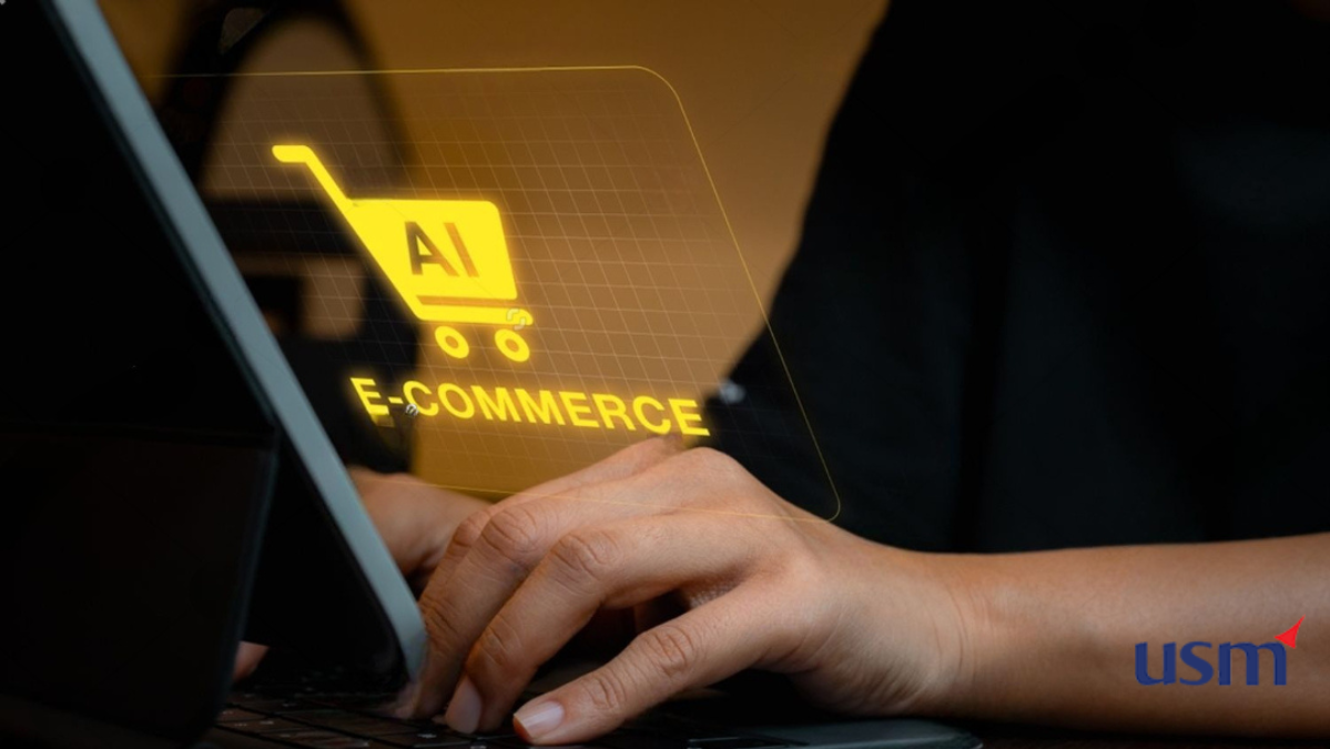 How AI is Powering Personalized Shopping Experiences in eCommerce