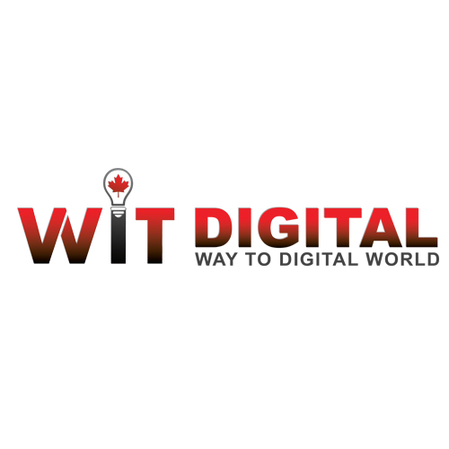 WIT Digital - The Best Digital Marketing Agency in Toronto.