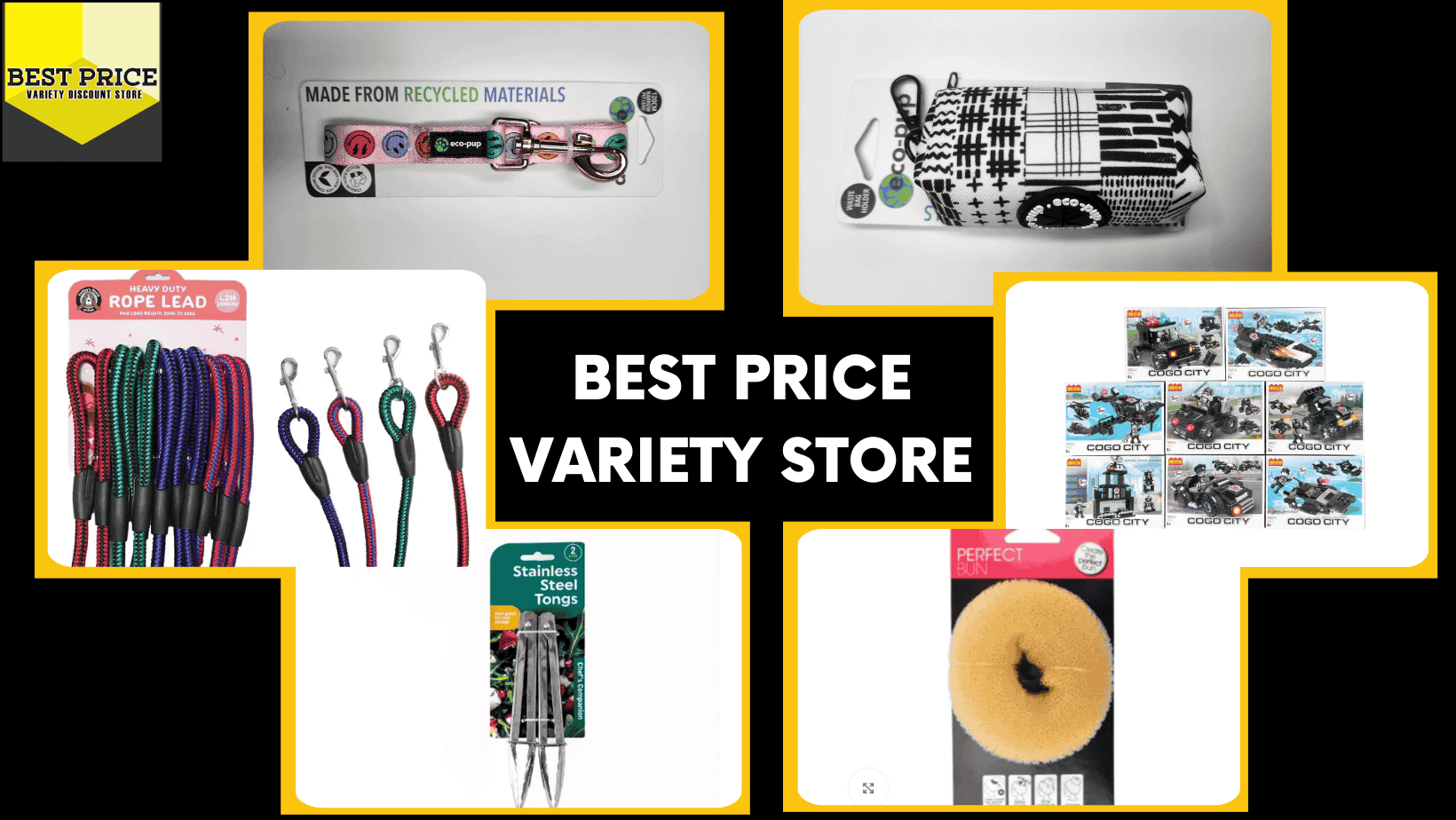 The Best Bargains Are Just a Click Away – Dollar Store Online Australia