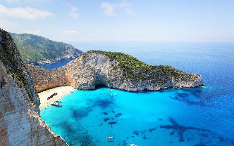 Top 10 Islands in Greece You Must Visit