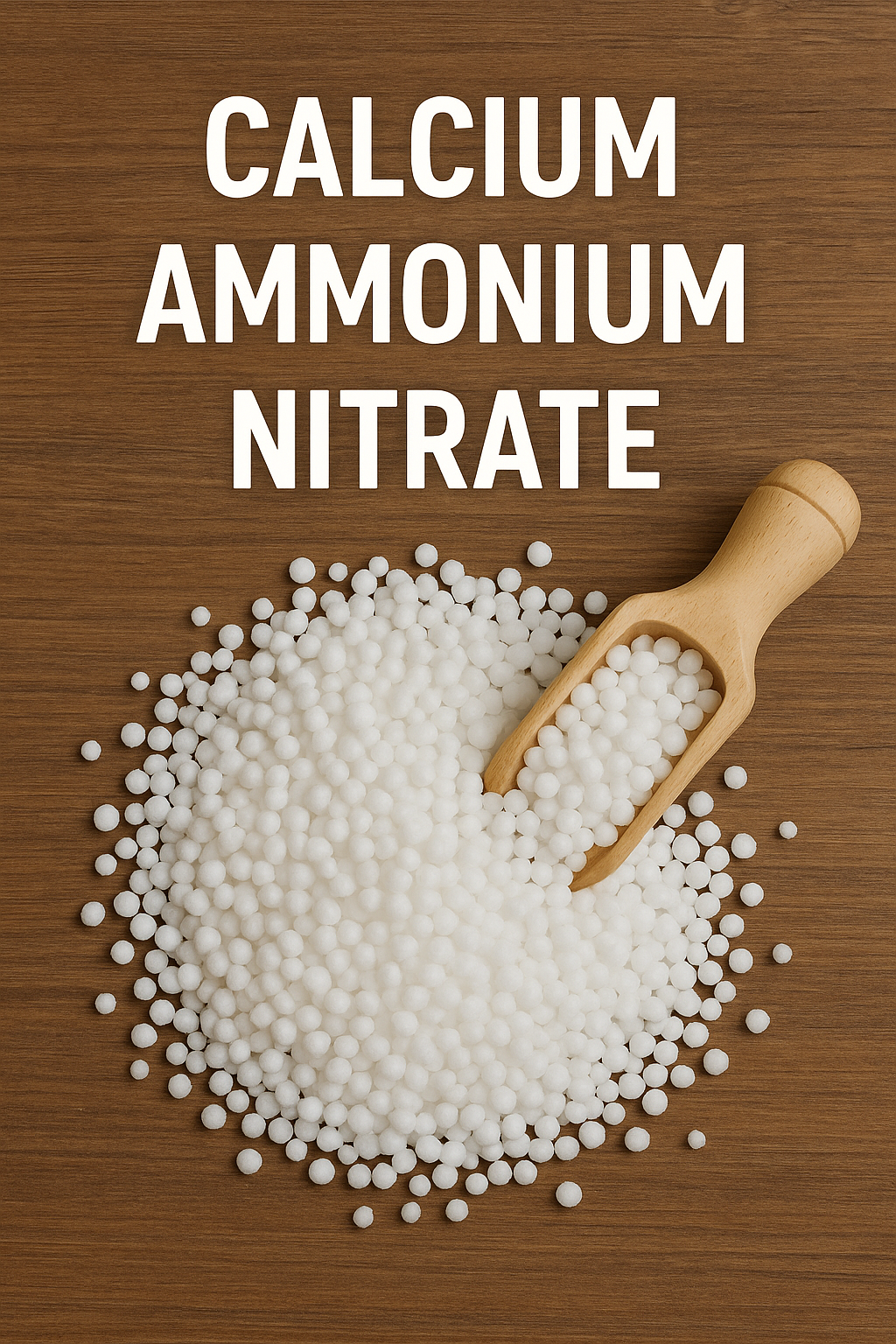 Calcium Ammonium Nitrate Price Trend: Analysis, Influencing Factors, and Market Forecast