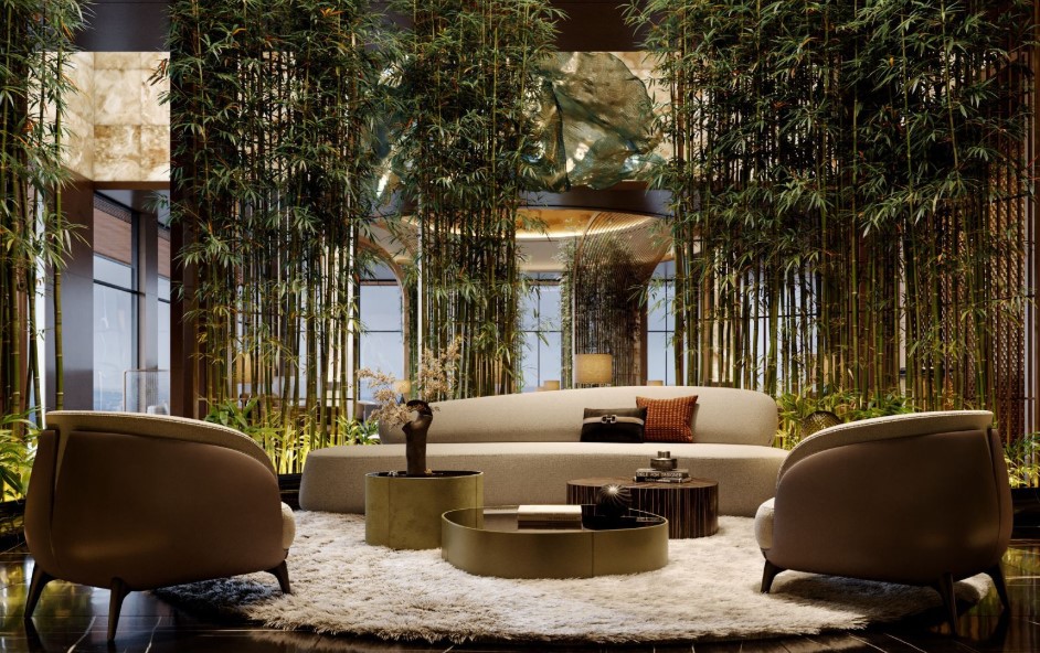 Unique Interior Design Services in South Carolina Tailored to You