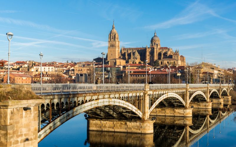 Top Family-Friendly Attractions in Spain