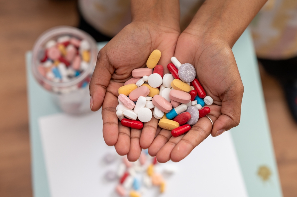 Ivermectin: Trusted Support for Parasite Defense and Internal Wellness
