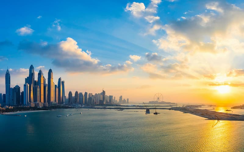 Family-Friendly Highlights of a Half Day Dubai City Tour