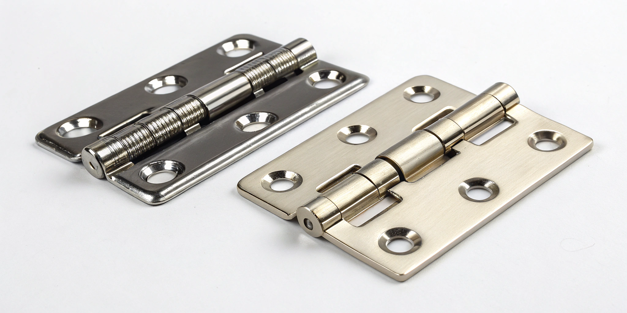 Seiko Hinges for Furniture | RIMS India Hardware Solutions