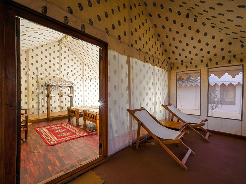 3-Day Jaisalmer Itinerary with the Ultimate Luxury Camp in Jaisalmer Experience