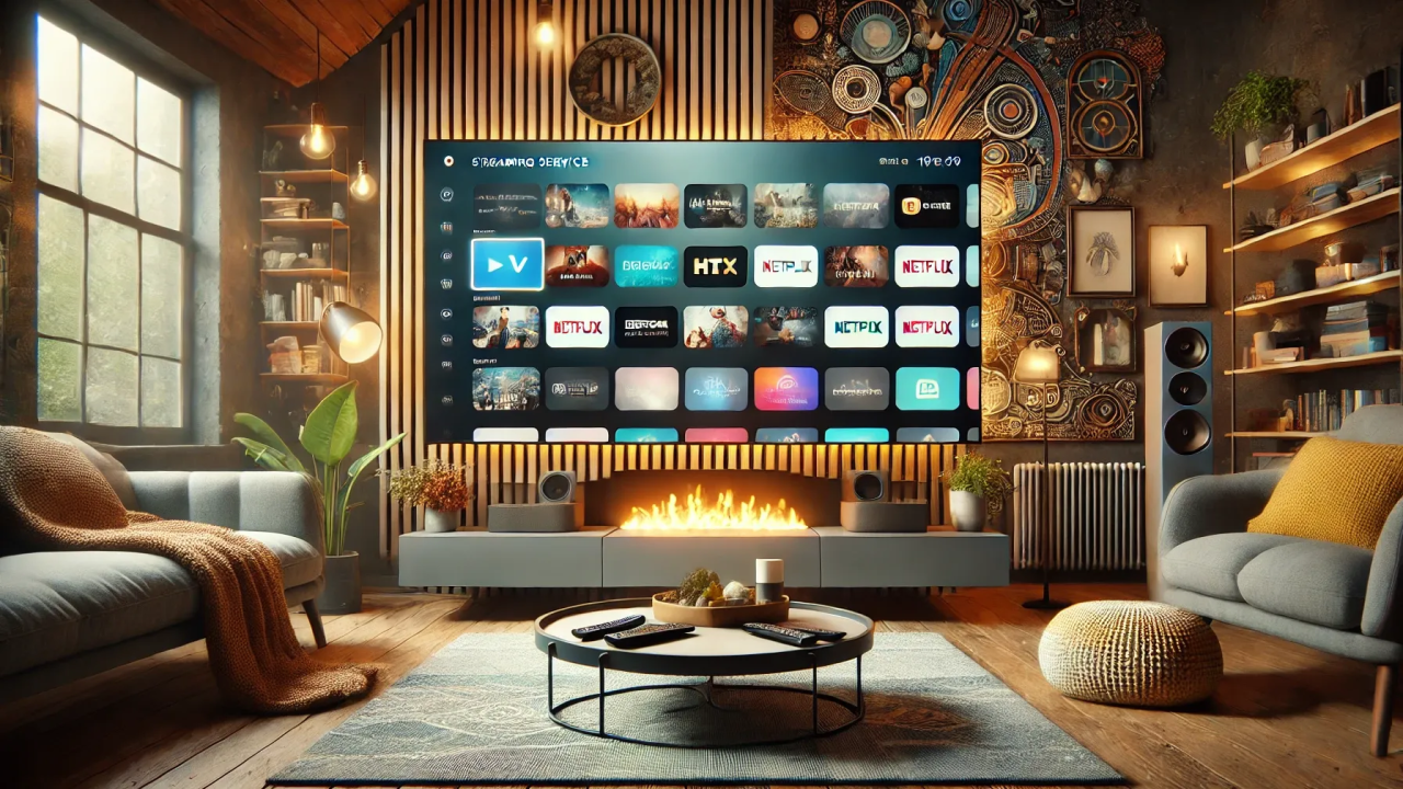 Kemo IPTV: Best Streaming Service for USA & Canada