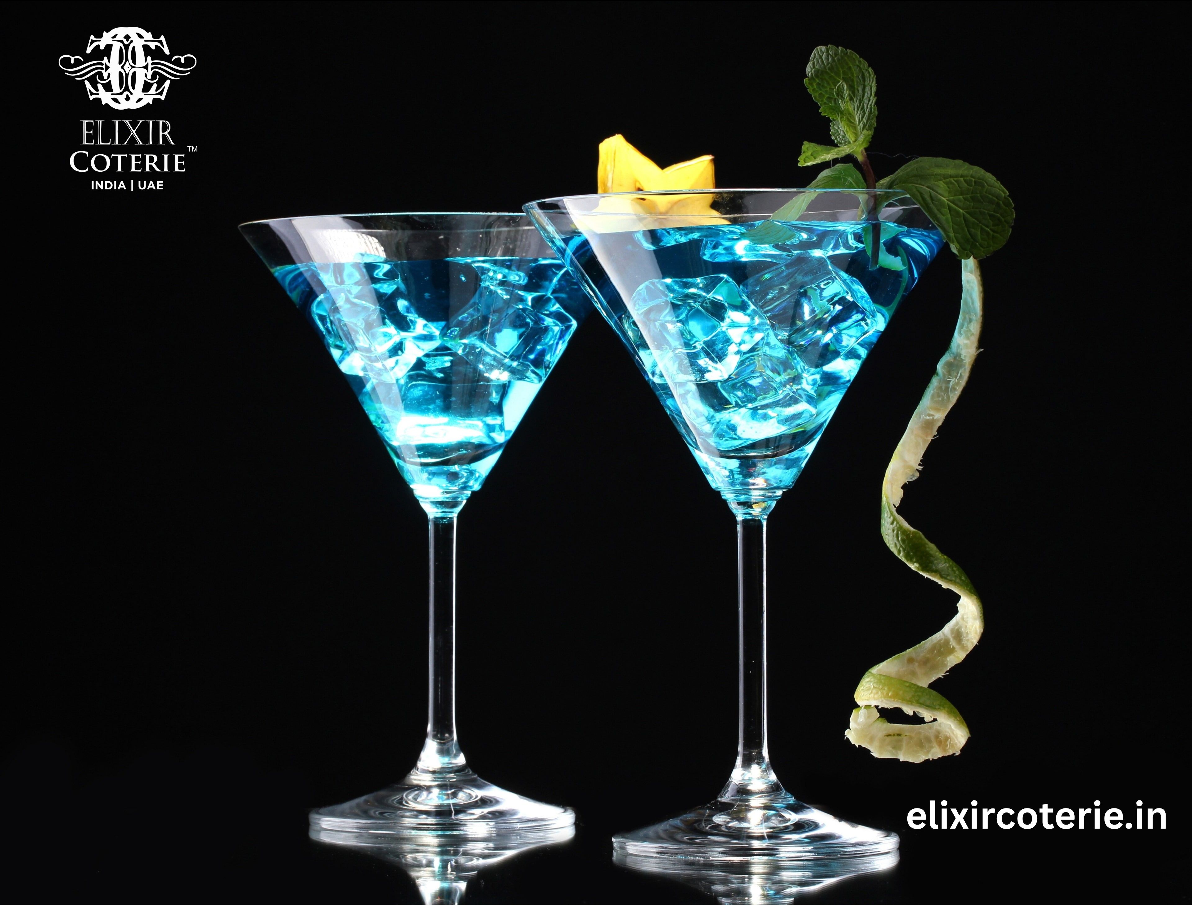 Why Skilled Bartenders Are the Heartbeat of Luxury Wedding