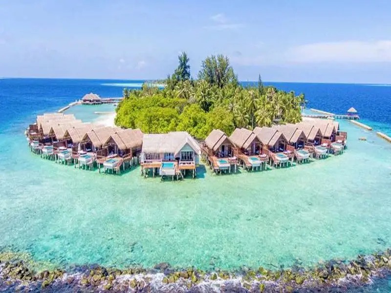 Discover a Land of Scenic Beauty, Ancient Temples, and Warm Island Hospitality