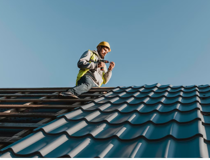Roofing: The First Line of Defense for Every Home and Business