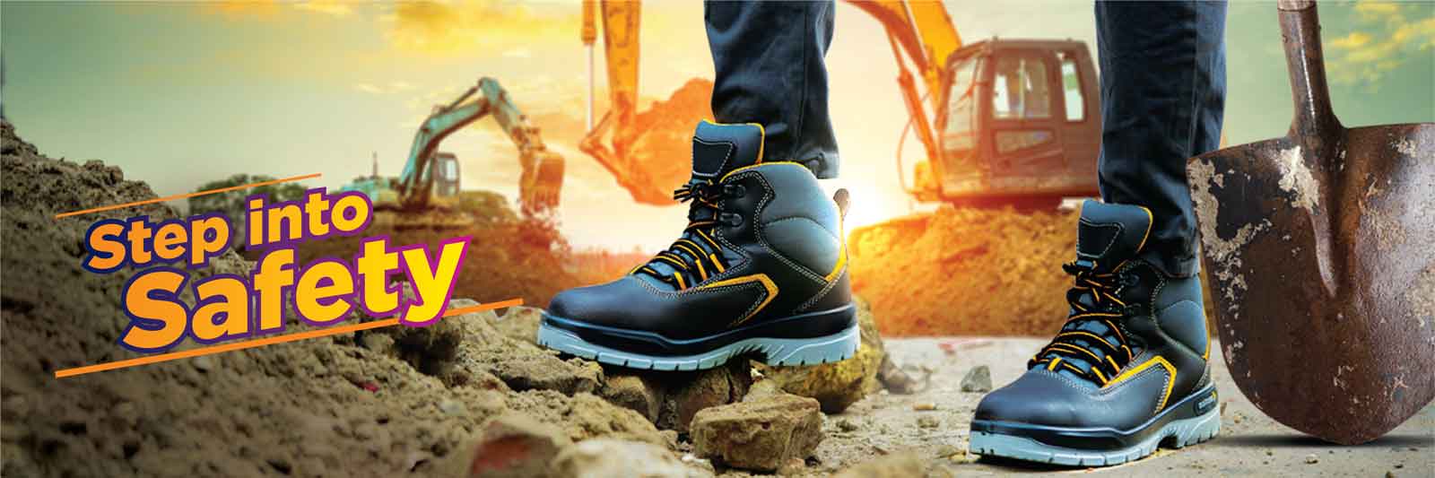 How to Find Trusted Safety Shoe Manufacturers for Bulk Orders