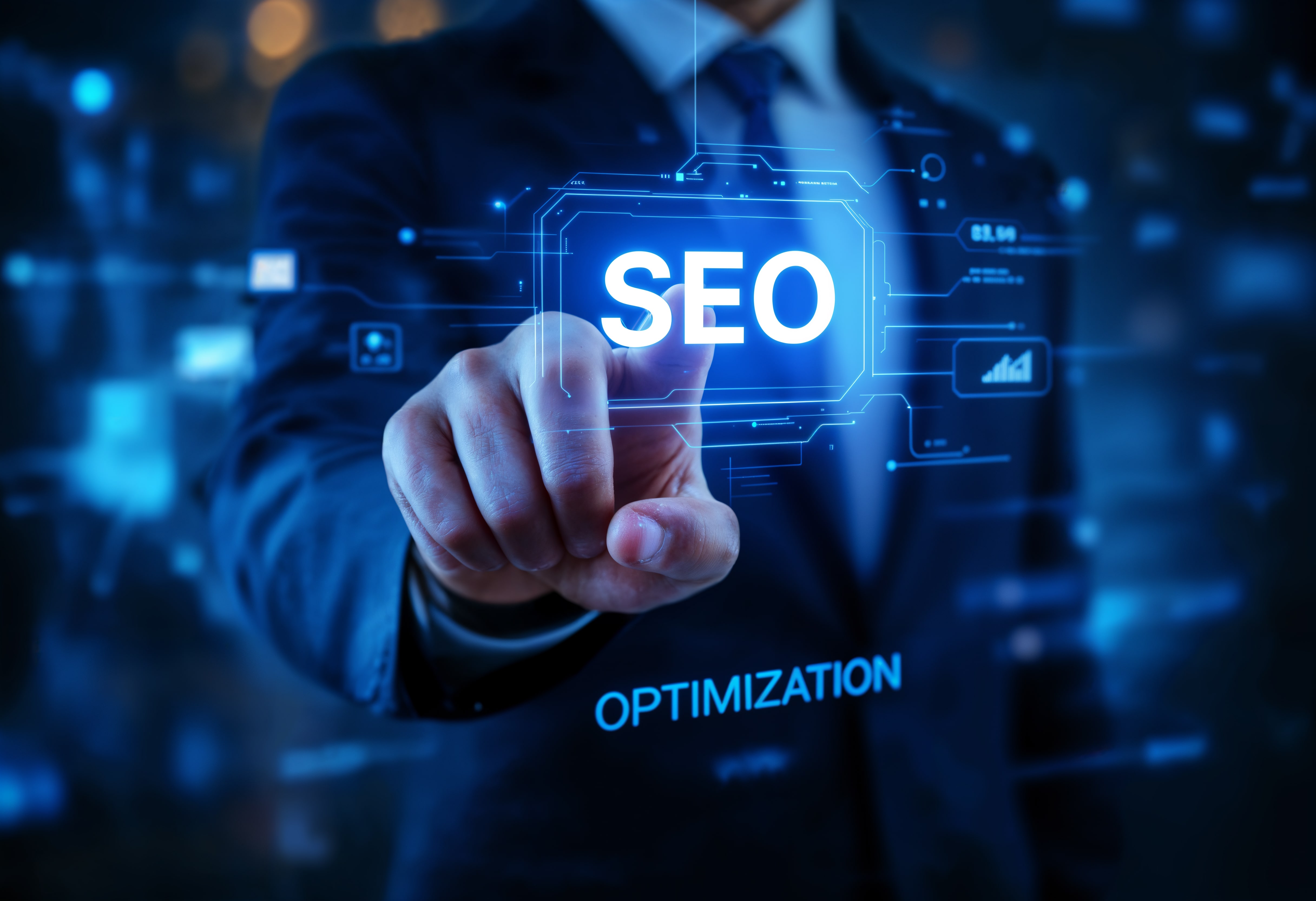 Best SEO Companies in the UK: An Unbiased Review of the Industry Leaders