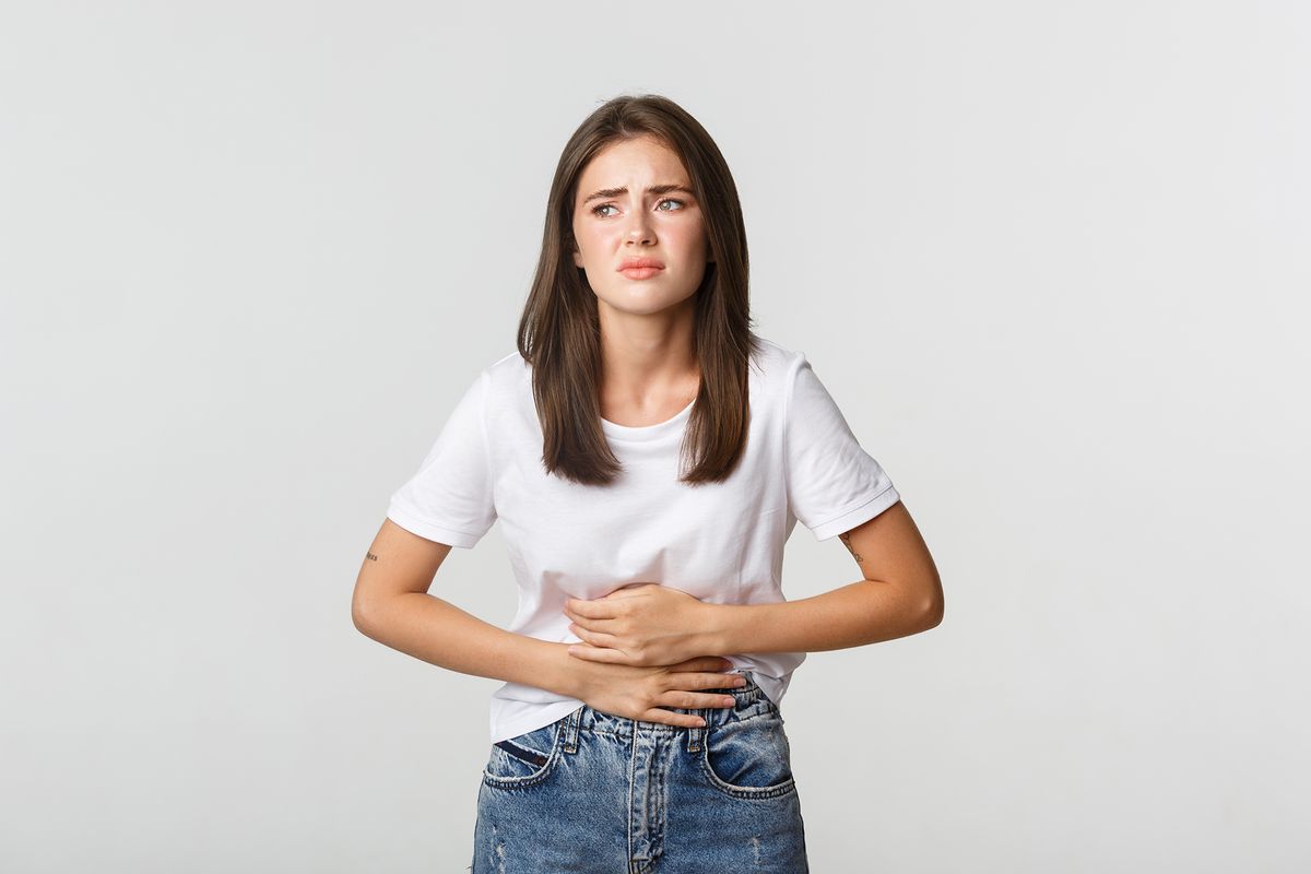 Why Do I Feel Bloated During Ovulation? Gynecologist Answers & Remedies