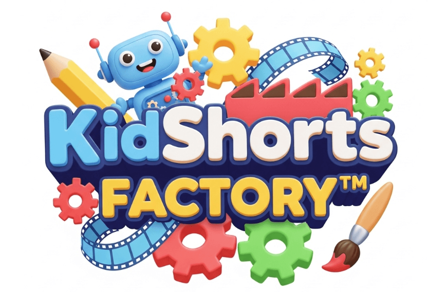 KidShorts Factory Review: A Creative, Profitable Shortcut for Kid-Friendly Digital Content