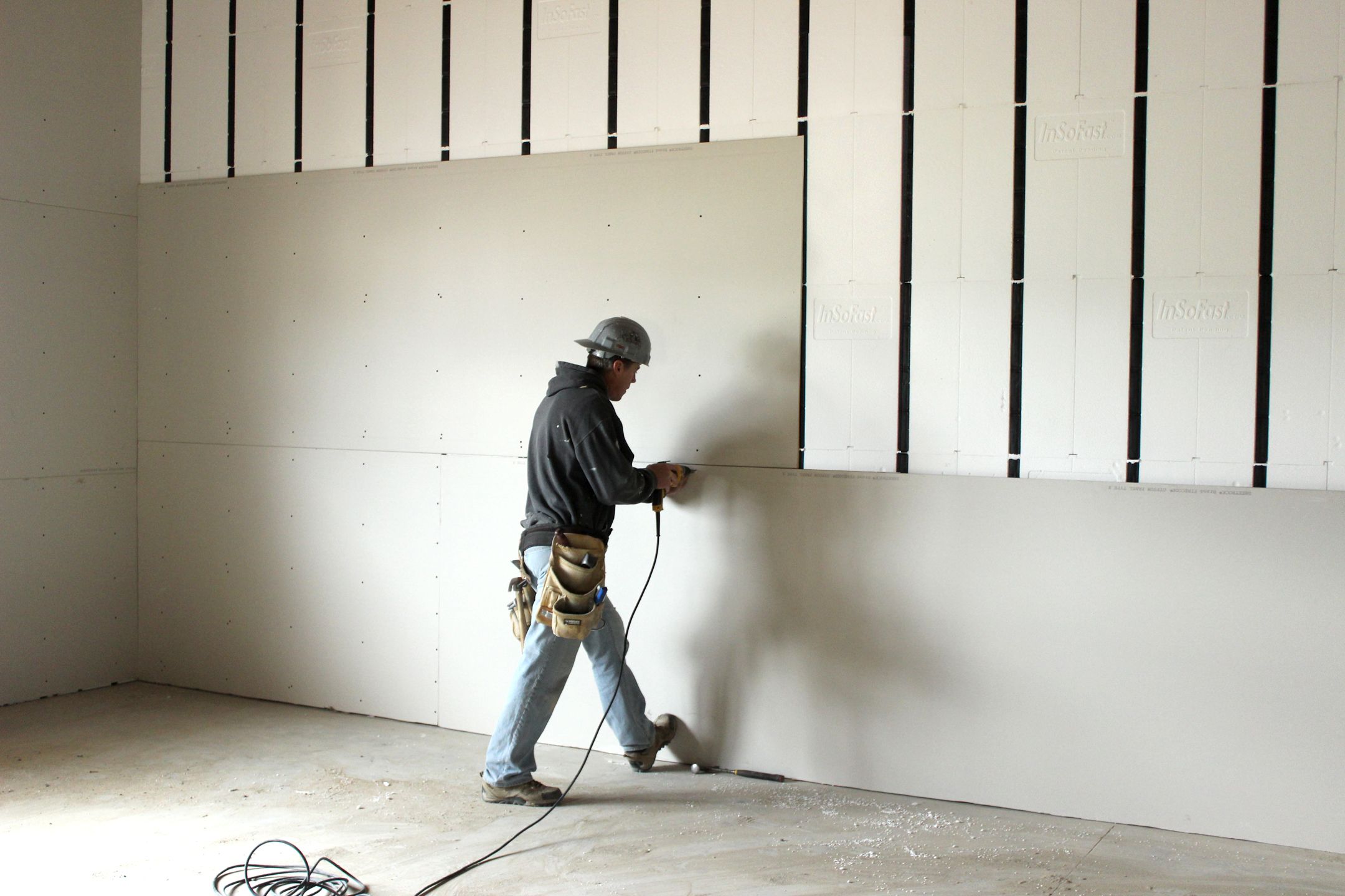 What Is Dry Lining? A Complete Overview