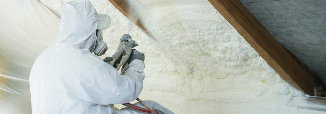 How Insulation Solutions in Shelby Charter Township Meet Today’s Energy Demands