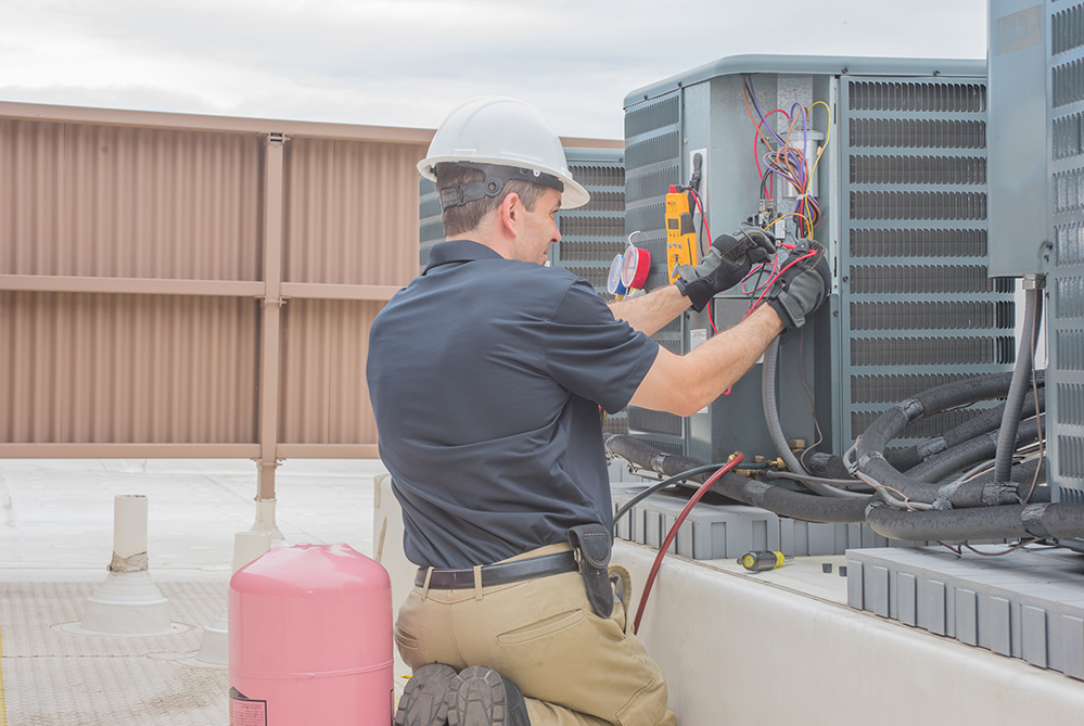 Beat the Miami Gardens Heat: Affordable & Reliable AC Repair Services Near You