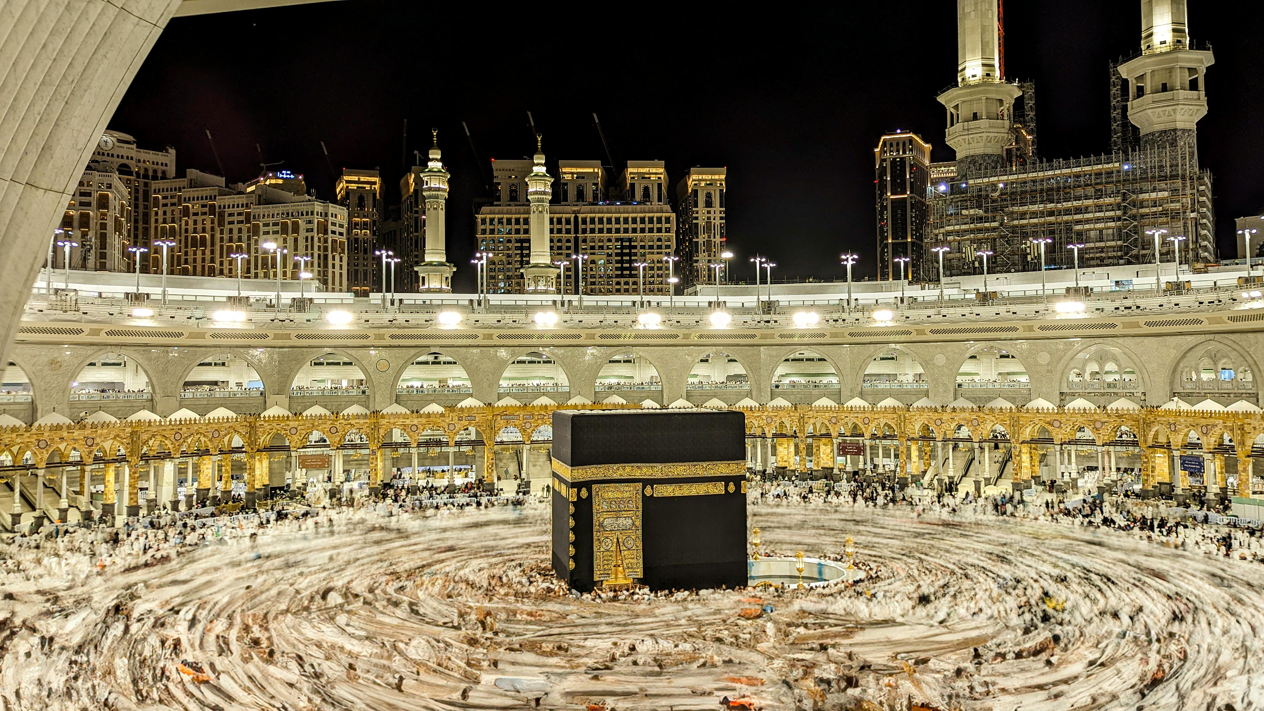 Umrah Guide 2025: Best Time, Visa, Accommodation, Essentials, and More | Travel To Haram