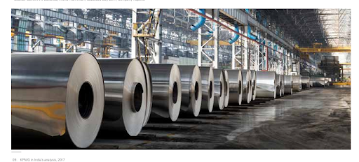 The Spine of a Superpower: How Non-Ferrous Metals are Fueling India's $5 Trillion Economy Goal