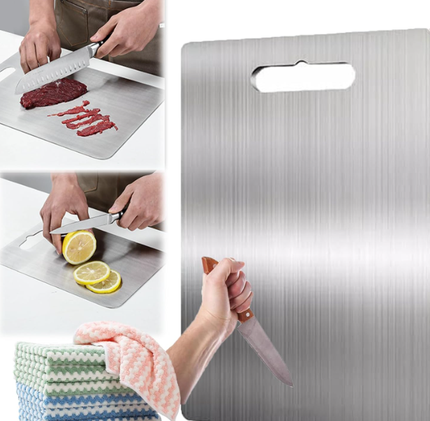 Katuchef Cutting Board Reviews-{BUY THE OFFICIAL WEBSITE}-Katuchef Cutting Board: A Blend of Form 