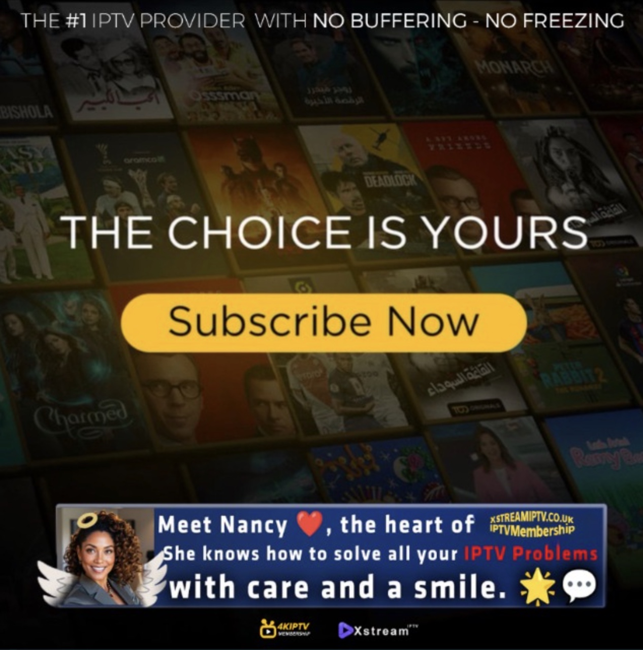 Best IPTV Service Reddit 2025: Honest Reviews, Zero Buffering, Real Results