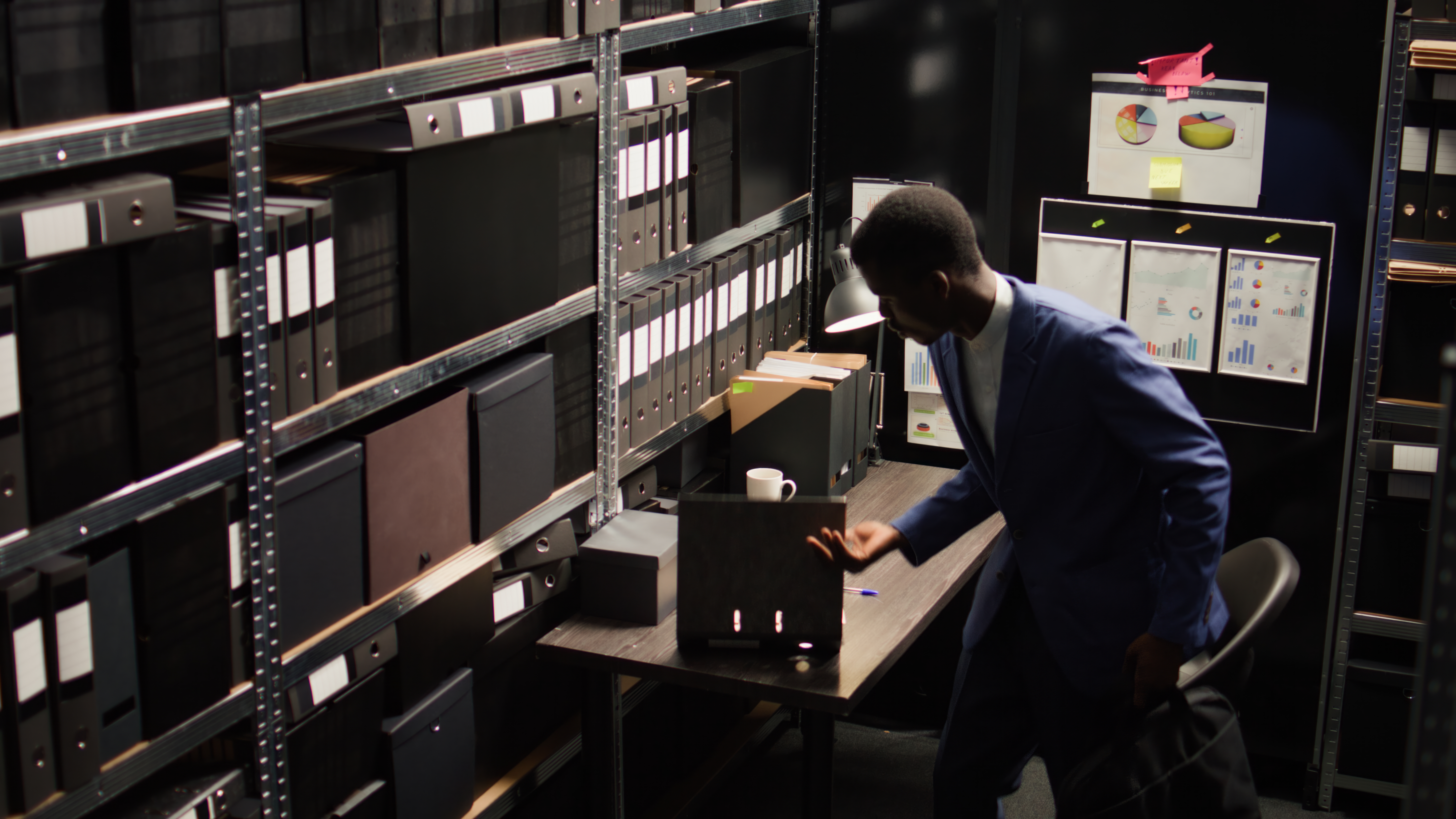 How to Hire a Process Server in Brownwood – LA Private Investigator & Process Server