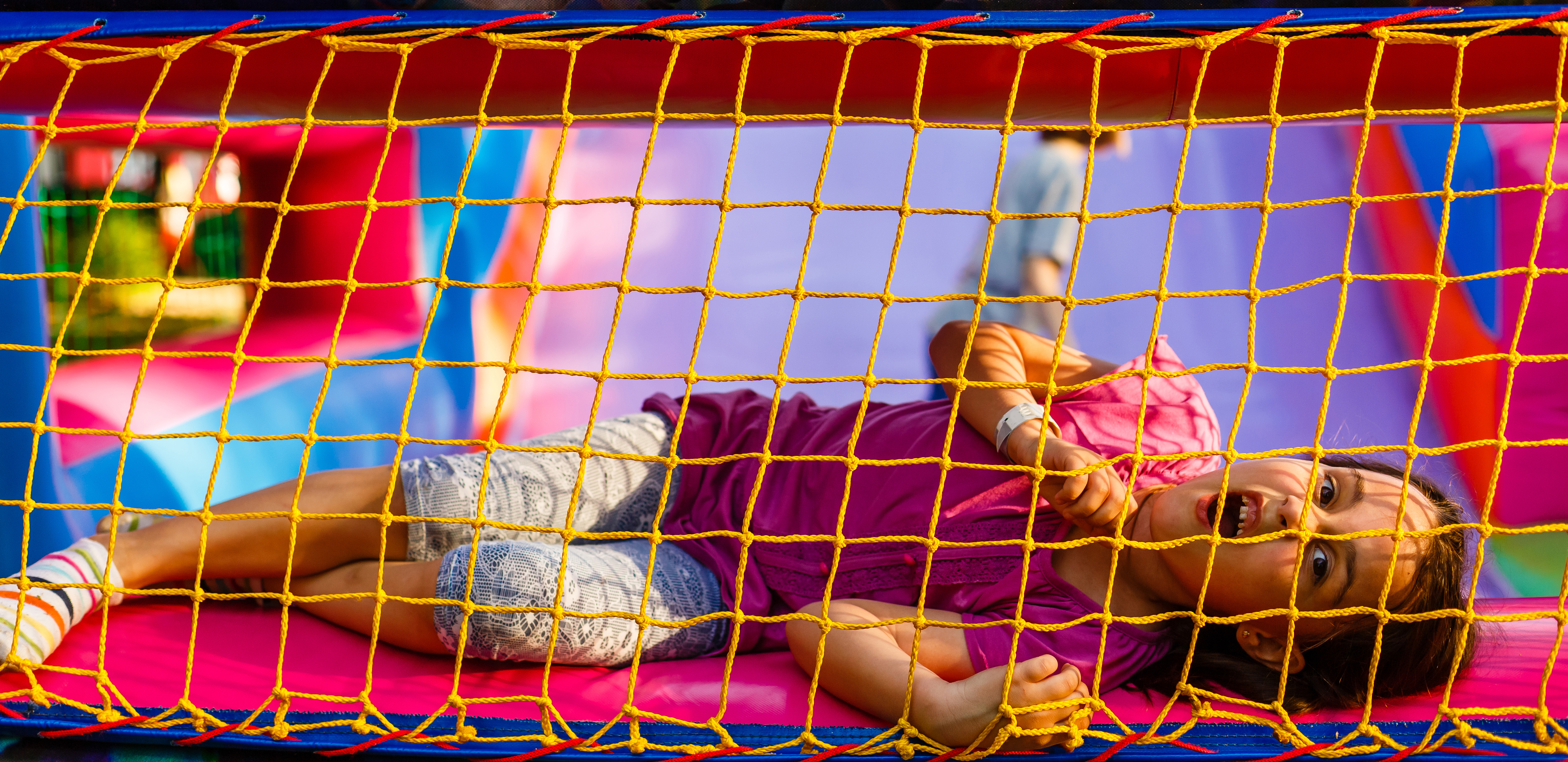 Playday LA Colorful Ball Pits Are a Must-Have for Kids’ Parties