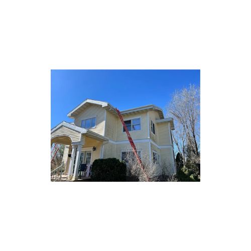 Residential Contractor in Fairfield, Iowa – Grayson