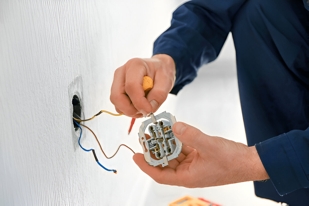 What Hidden Wiring Flaws Cause Buzzing Sounds in Wall Switches?