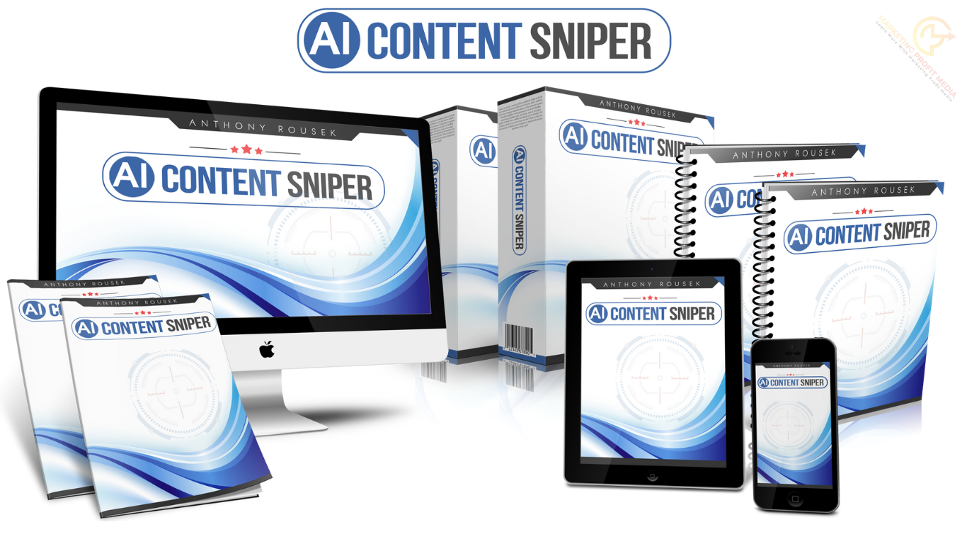 AI Content Sniper Review – Turn Any WordPress Blog Into A Money-Making Machine!