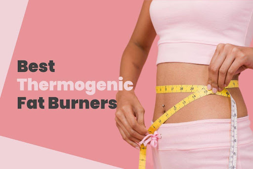 Top Thermogenic Fat Burners of 2025: Best Supplements to Burn Fat and Get Ripped