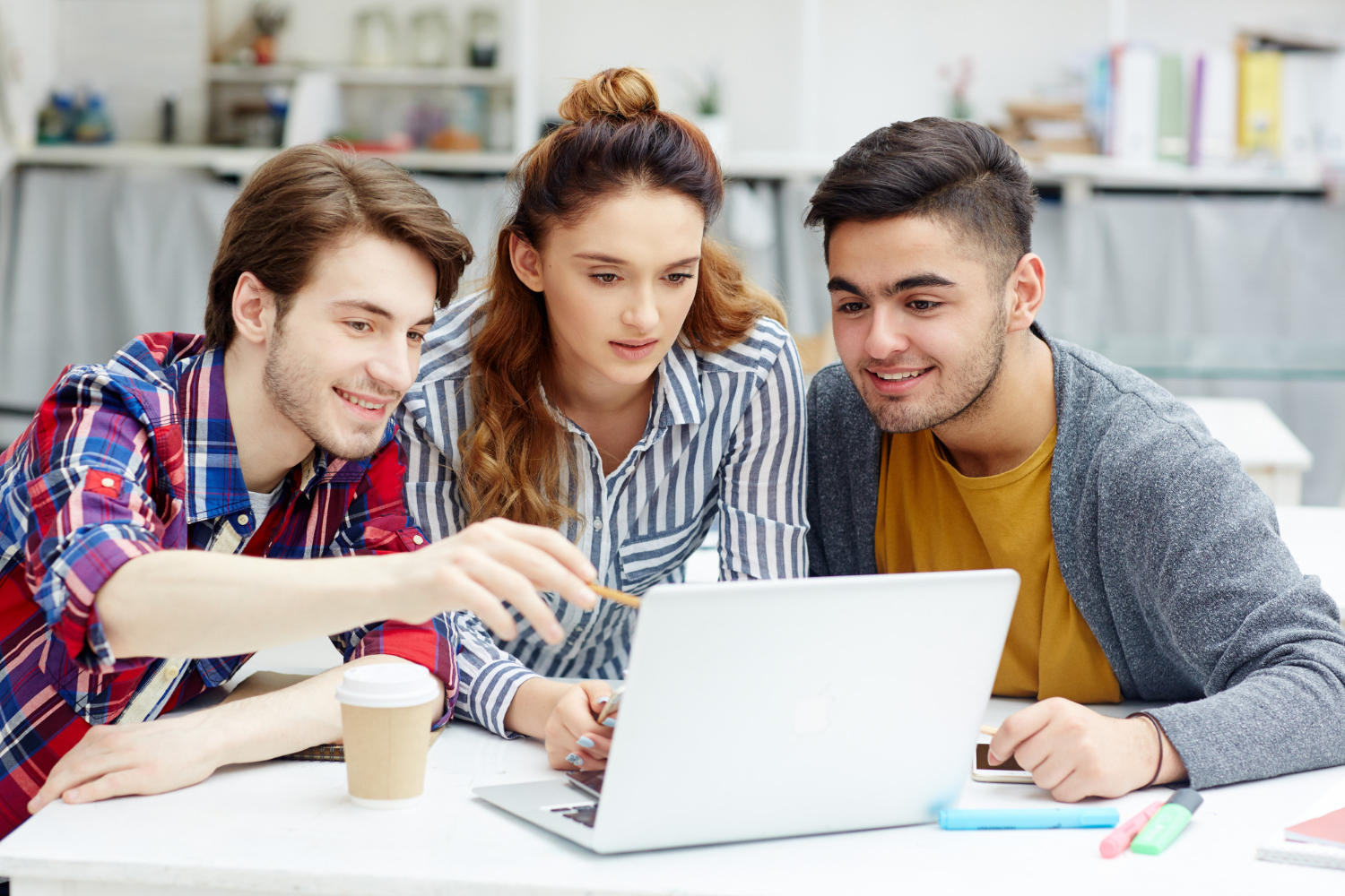 The Power of Project-Based Learning in Building Real-World Skills