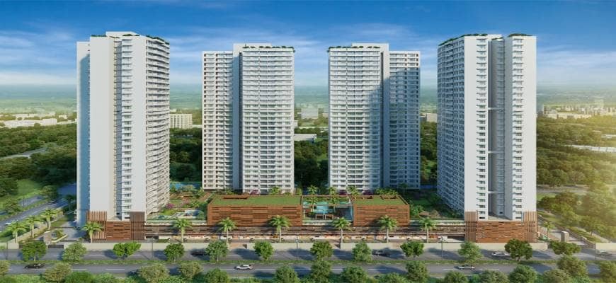 Luxury Residential Developments in Pune: An Insight into the City's Best Developments