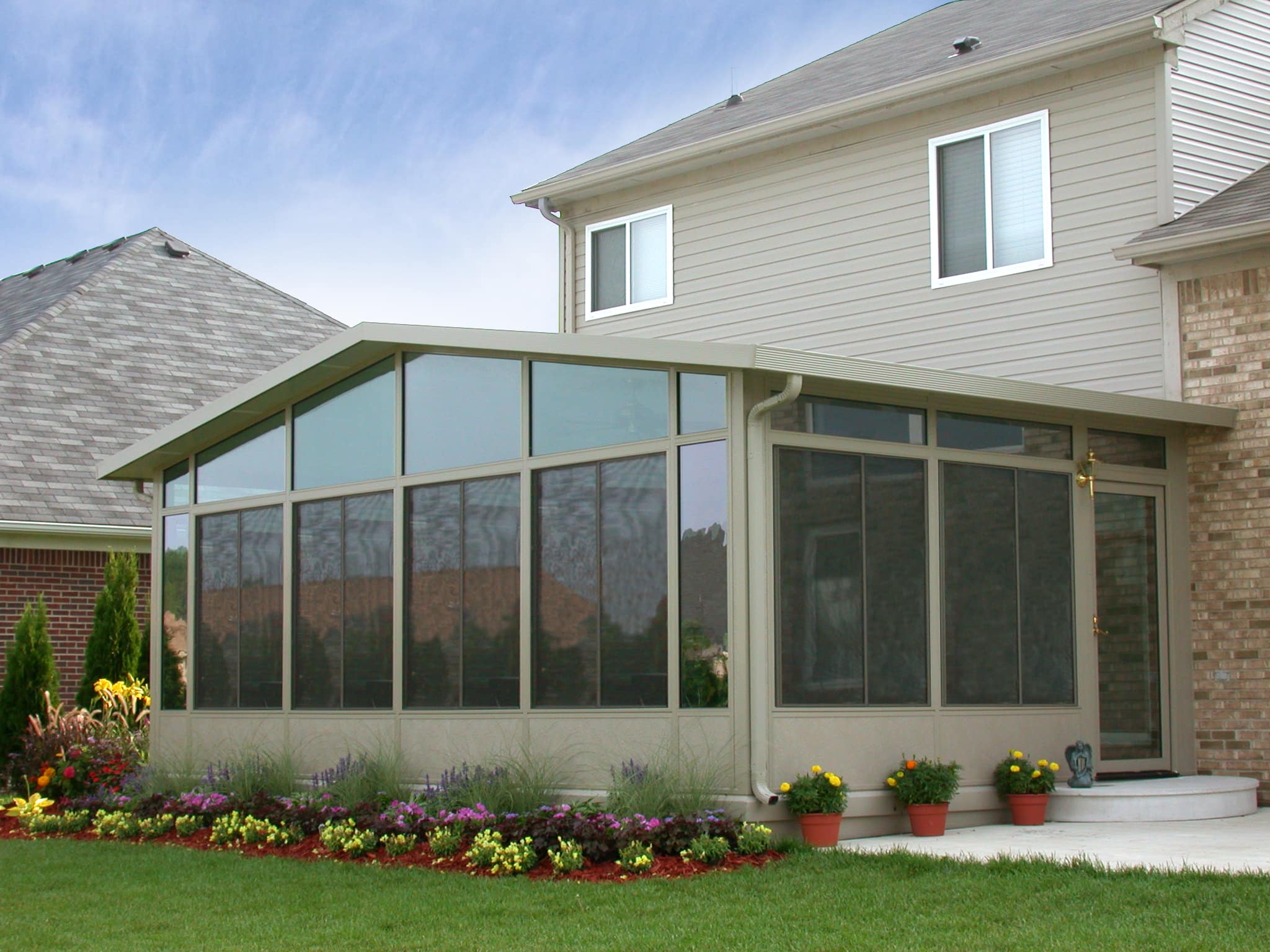 Bring the Outdoors In: Discover the Best Sunrooms in Denver with Expert Installation by Zapp Exterio