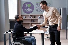 What Are NDIS Disability Services and How Can They Help You?