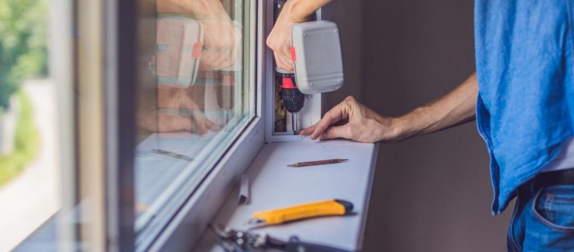 Why Igor’s Construction is Your Trusted Windows Replacement Contractor