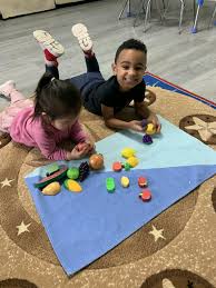 Best Montessori School in Las Colinas Where Kids Shine